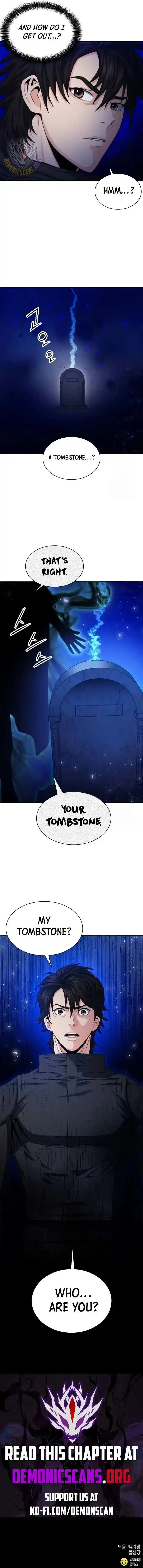 Seoul Station Druid Ch.176