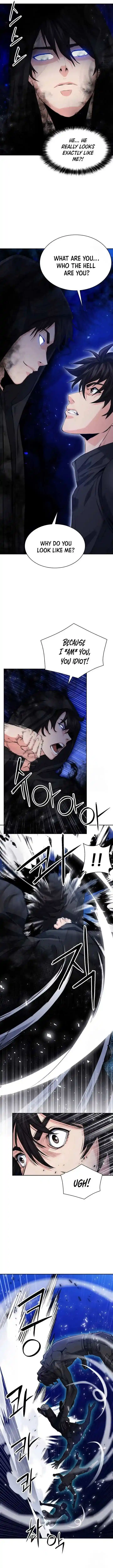 Seoul Station Druid Ch.177