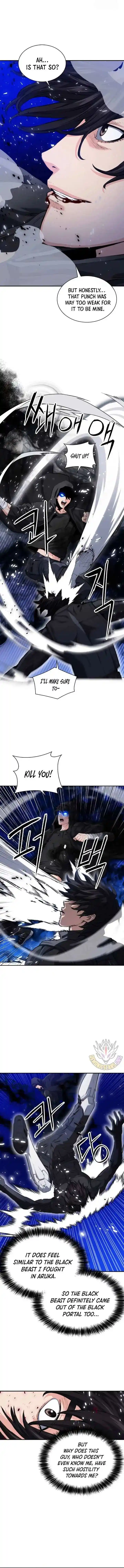 Seoul Station Druid Ch.177