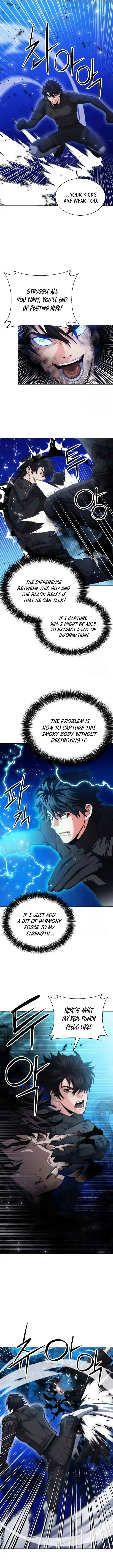 Seoul Station Druid Ch.177