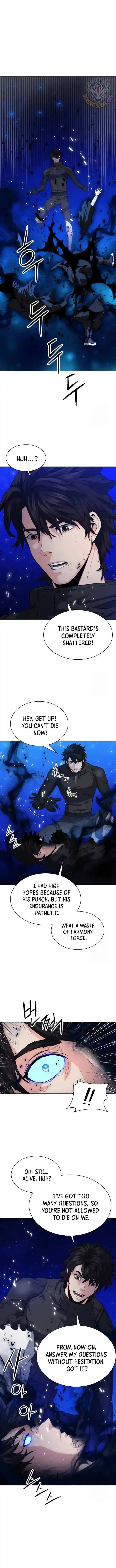 Seoul Station Druid Ch.177