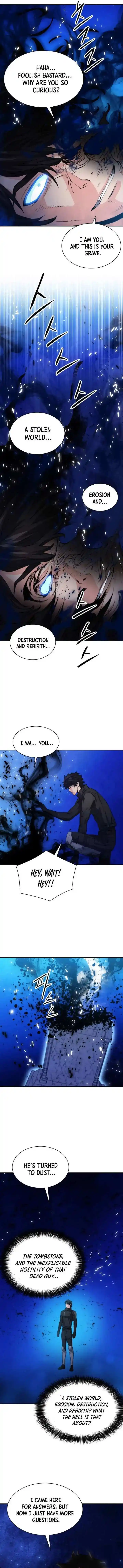 Seoul Station Druid Ch.177