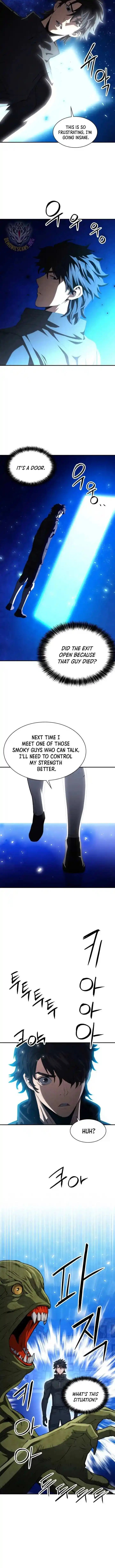 Seoul Station Druid Ch.177