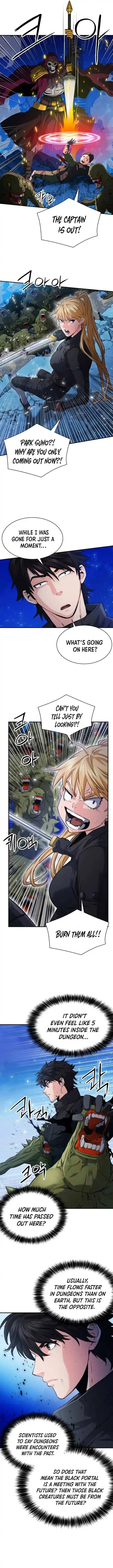 Seoul Station Druid Ch.177