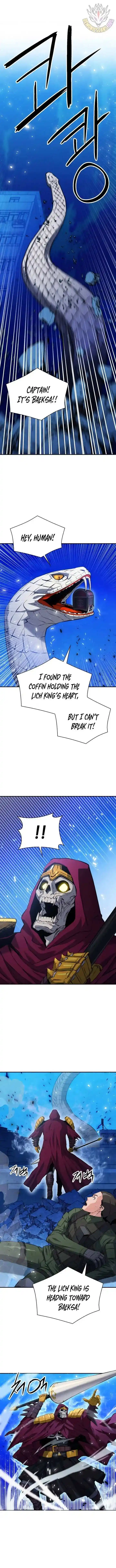 Seoul Station Druid Ch.177