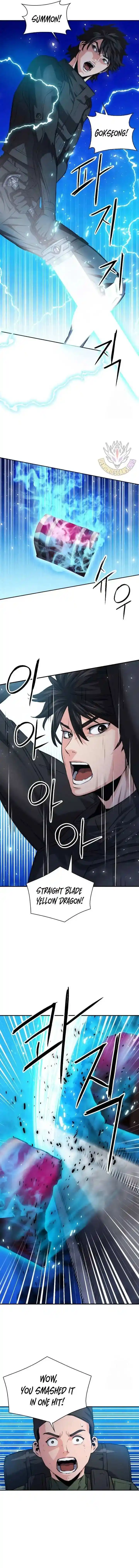 Seoul Station Druid Ch.177