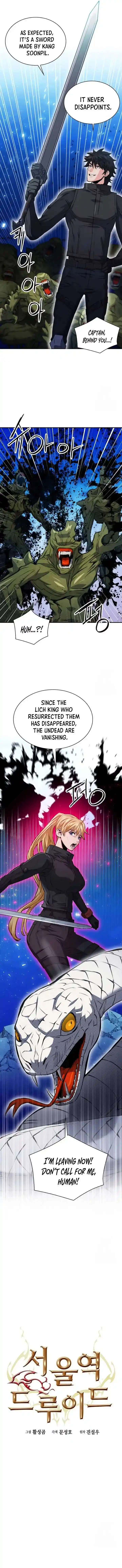 Seoul Station Druid Ch.177