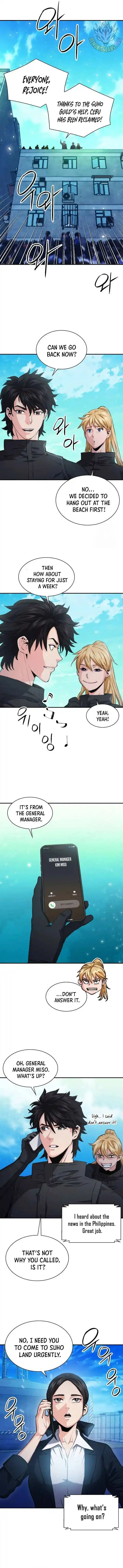 Seoul Station Druid Ch.177