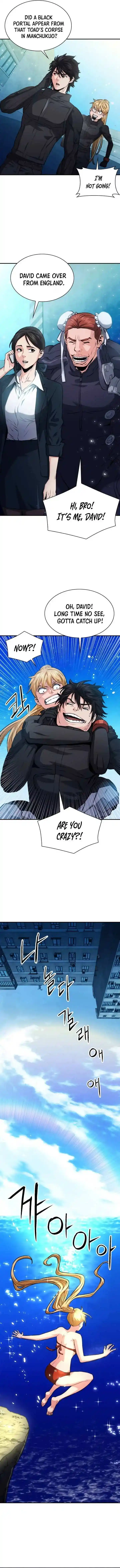 Seoul Station Druid Ch.177