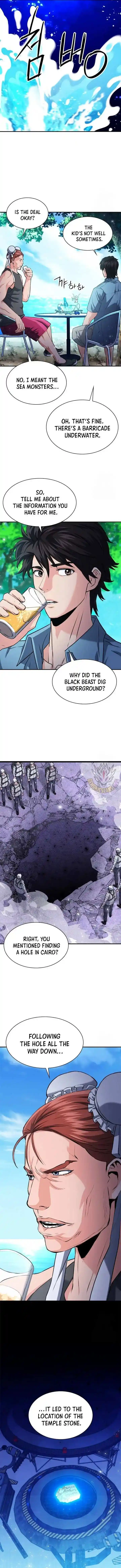 Seoul Station Druid Ch.177