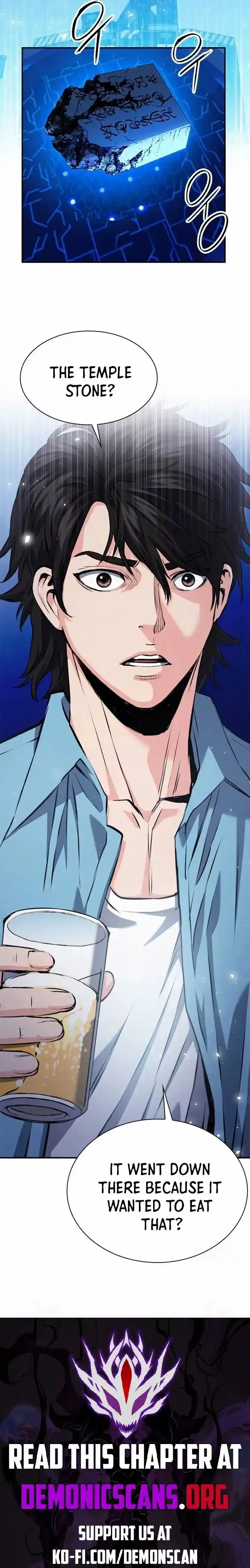 Seoul Station Druid Ch.177