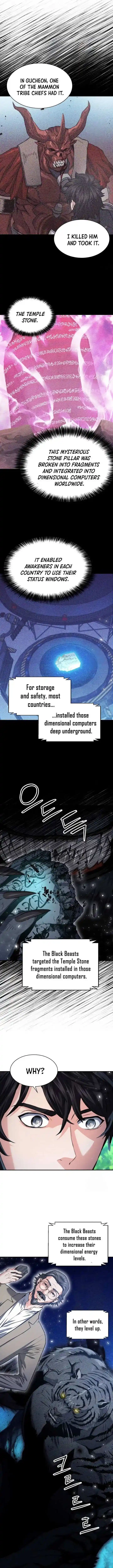 Seoul Station Druid Ch.178