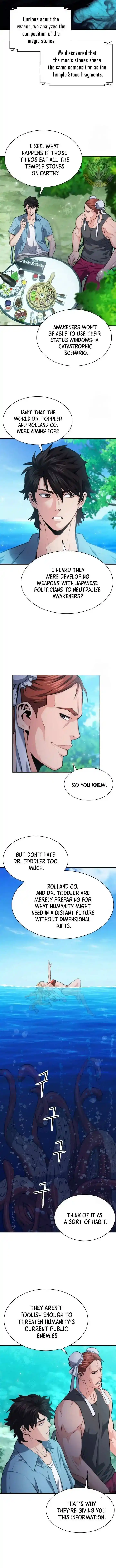 Seoul Station Druid Ch.178