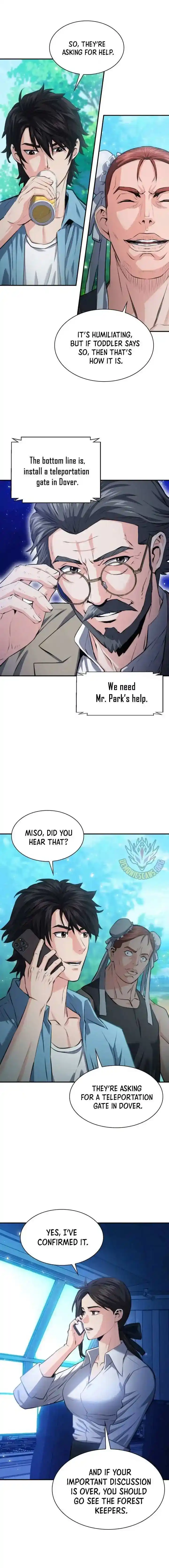 Seoul Station Druid Ch.178