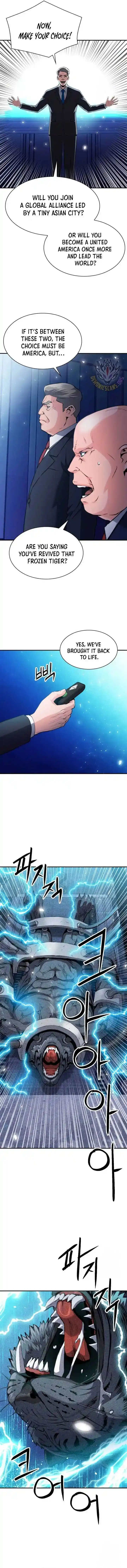 Seoul Station Druid Ch.178