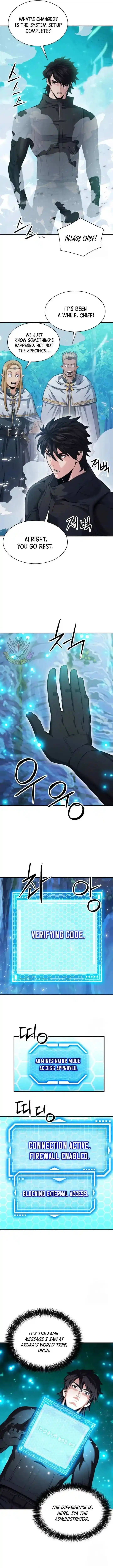 Seoul Station Druid Ch.178