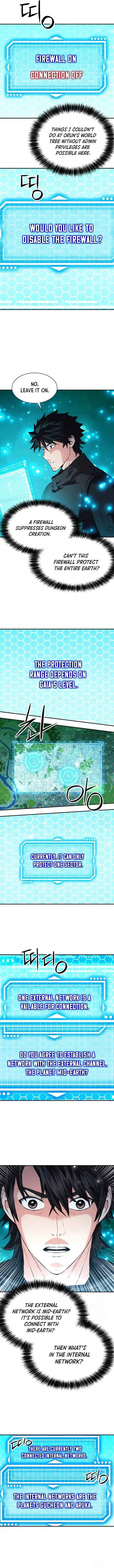 Seoul Station Druid Ch.178