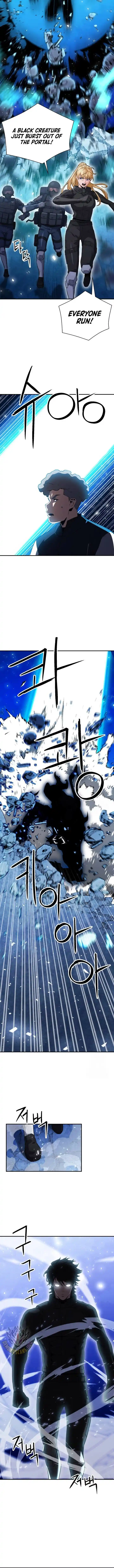 Seoul Station Druid Ch.179