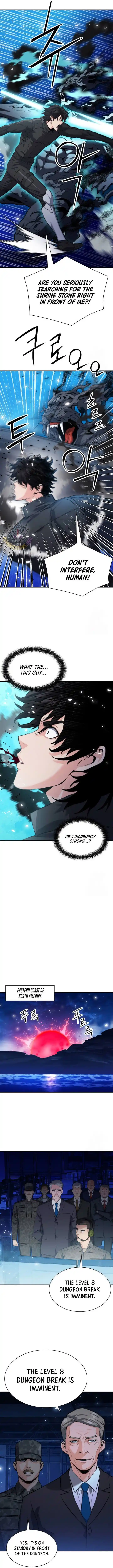 Seoul Station Druid Ch.179