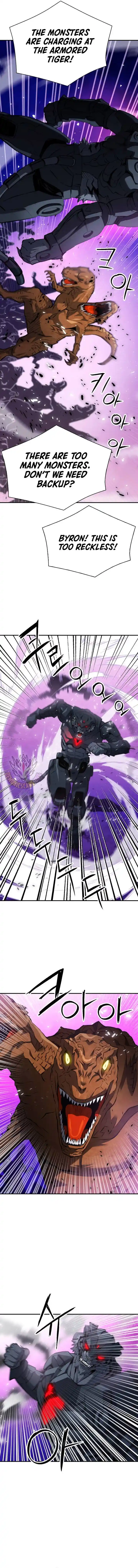 Seoul Station Druid Ch.179