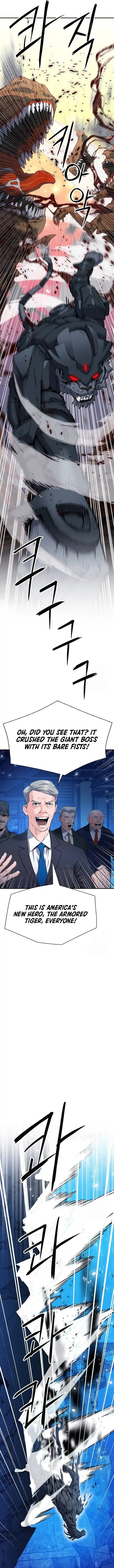 Seoul Station Druid Ch.179