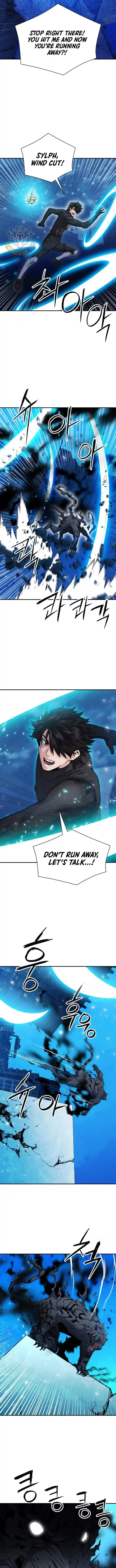 Seoul Station Druid Ch.179