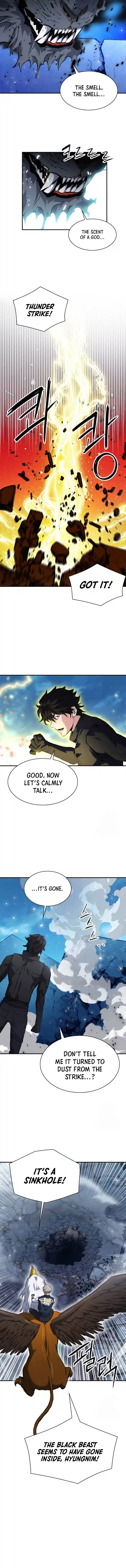 Seoul Station Druid Ch.179