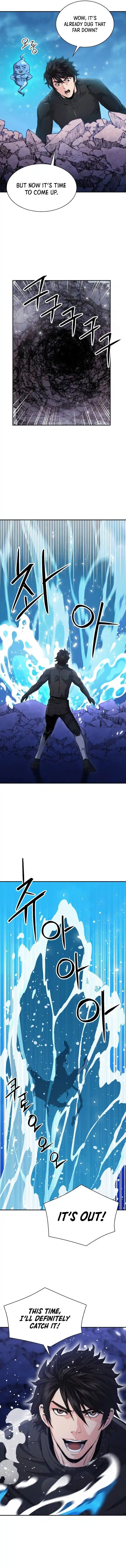 Seoul Station Druid Ch.179