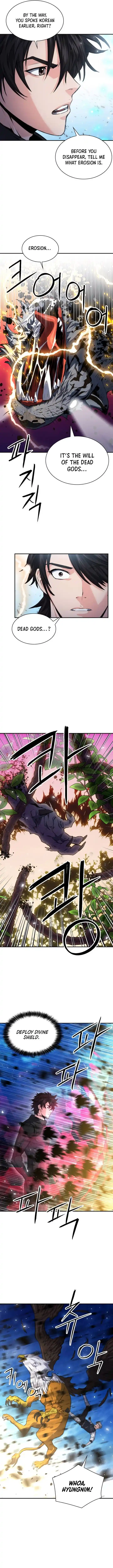 Seoul Station Druid Ch.179