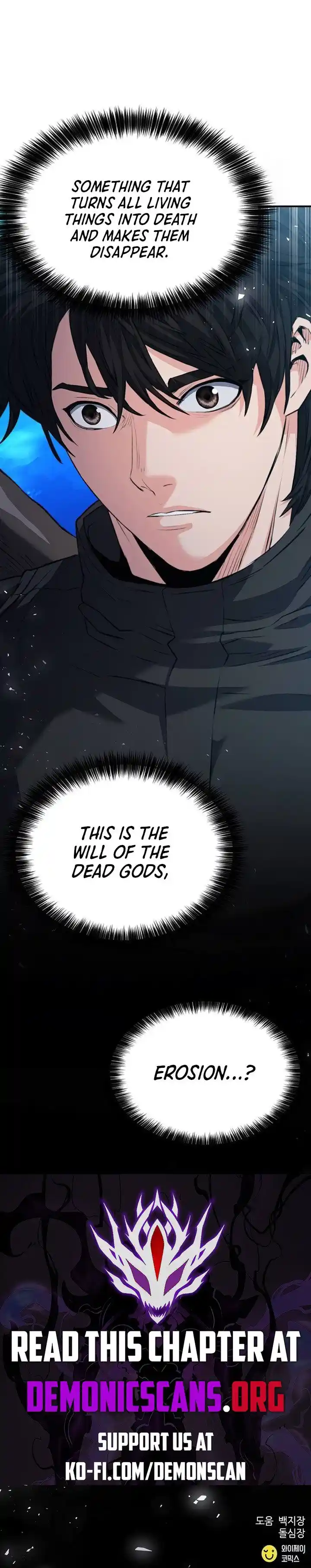 Seoul Station Druid Ch.179