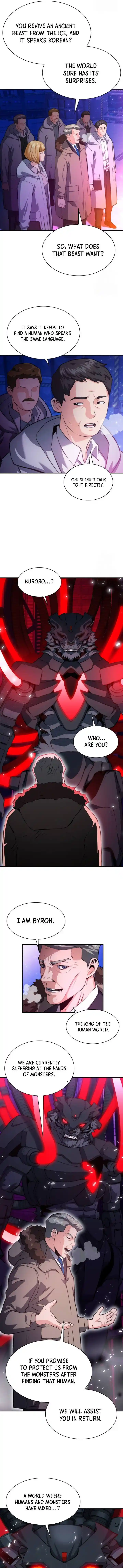 Seoul Station Druid Ch.180