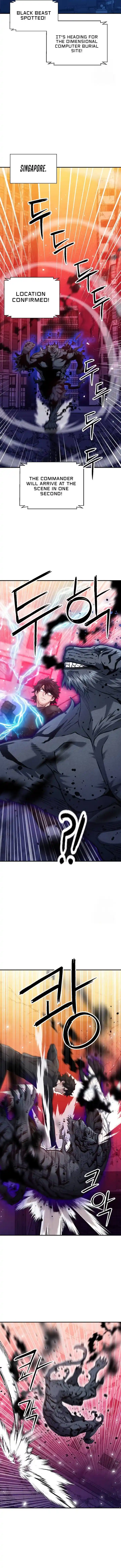 Seoul Station Druid Ch.180