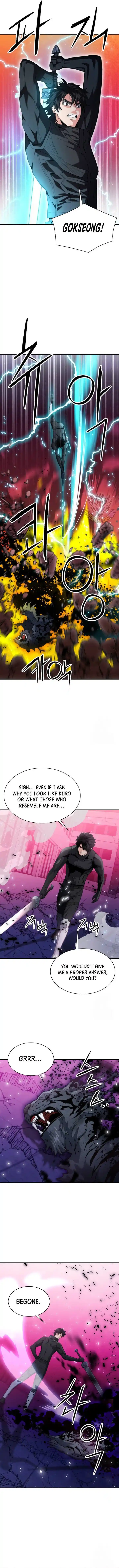 Seoul Station Druid Ch.180