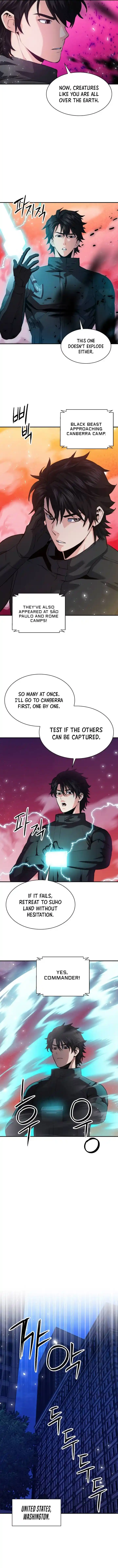 Seoul Station Druid Ch.180