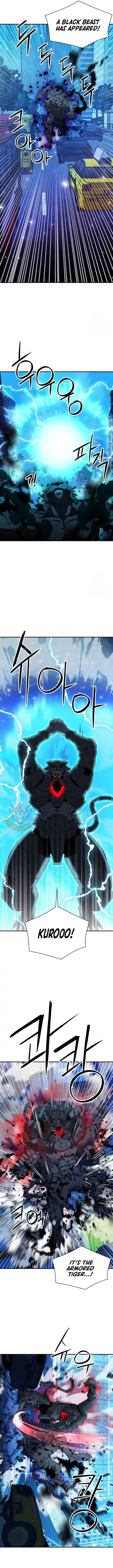 Seoul Station Druid Ch.180