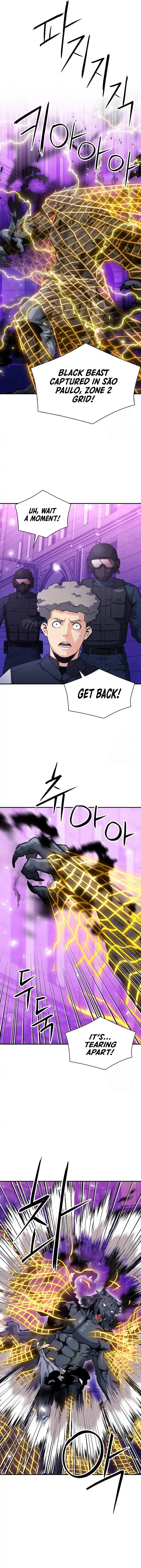 Seoul Station Druid Ch.180