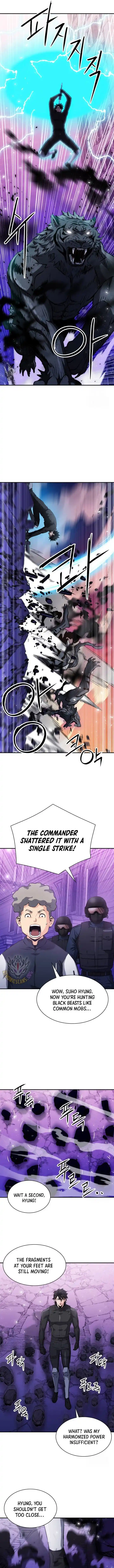 Seoul Station Druid Ch.180