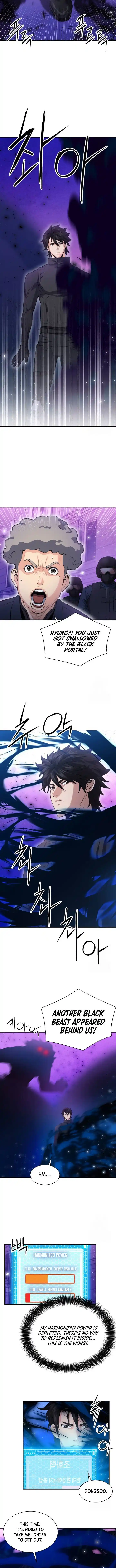 Seoul Station Druid Ch.180