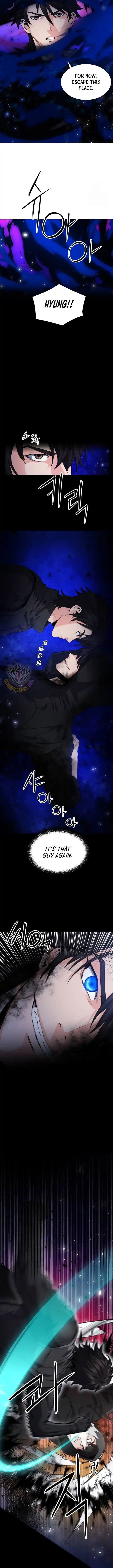 Seoul Station Druid Ch.180