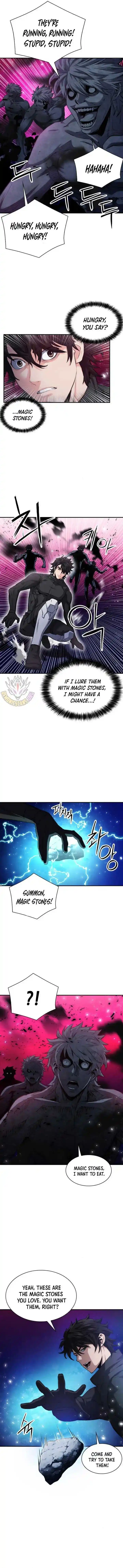 Seoul Station Druid Ch.181