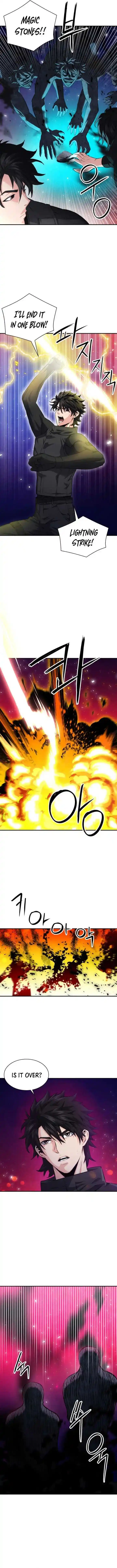 Seoul Station Druid Ch.181