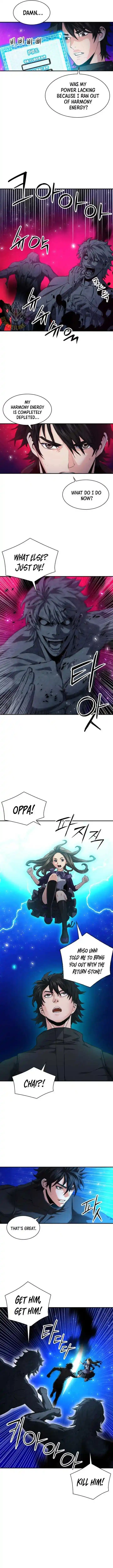 Seoul Station Druid Ch.181