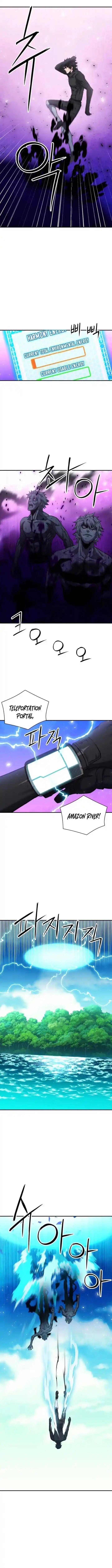 Seoul Station Druid Ch.181