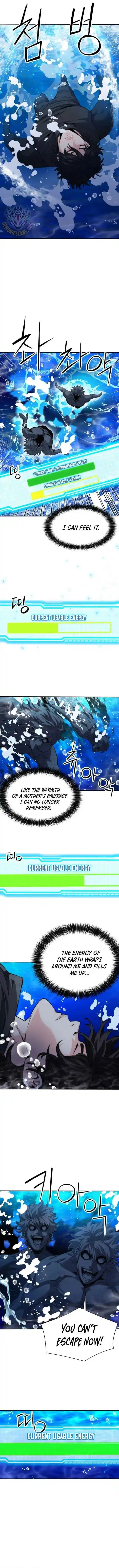 Seoul Station Druid Ch.181