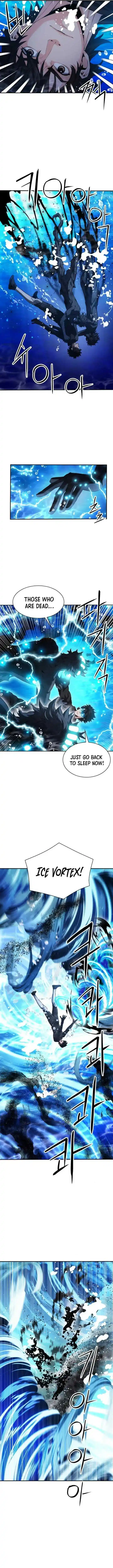 Seoul Station Druid Ch.181