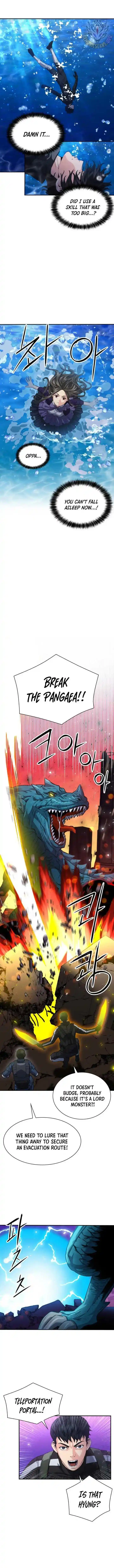 Seoul Station Druid Ch.181