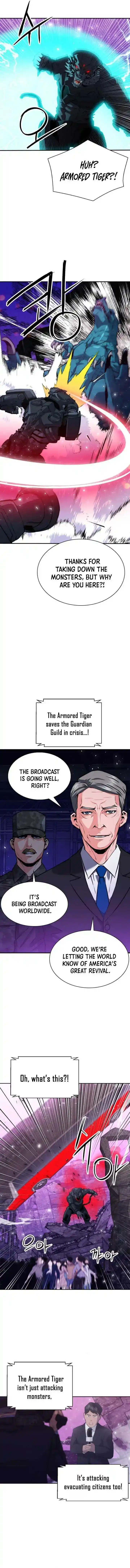 Seoul Station Druid Ch.181