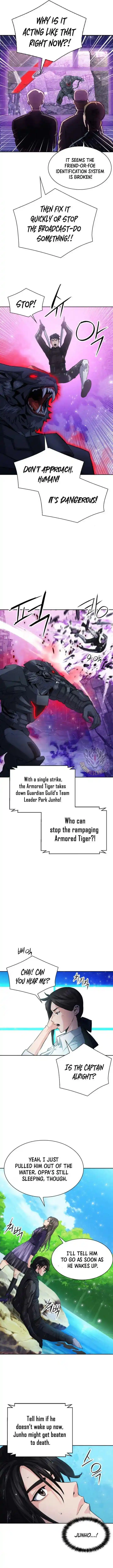 Seoul Station Druid Ch.181