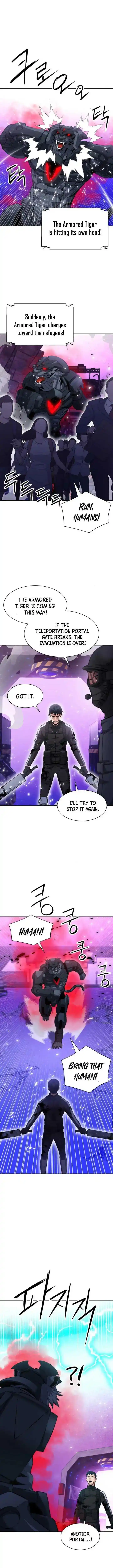 Seoul Station Druid Ch.181