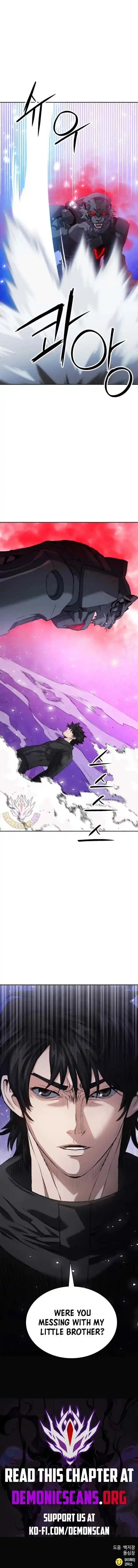 Seoul Station Druid Ch.181